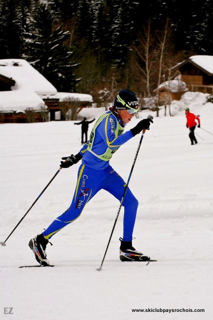 Relais Argentière 2014
